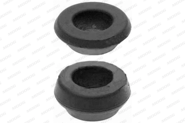 Suporte de amortecedor traseiro Audi 80 8C2