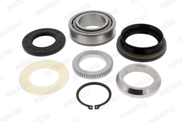 Подшипник полуоси заднего моста Sato Tech WB90567 цена, от 24.88 USD