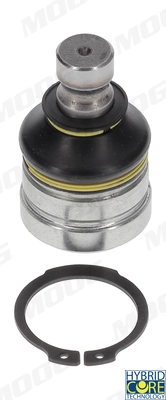 Нижняя шаровая опора Q-top QJ0408P