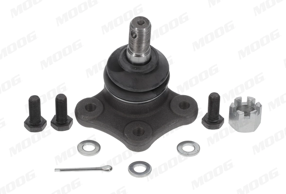 Шаровая опора, нижняя Polcar MA403 цена, от 11.79 USD