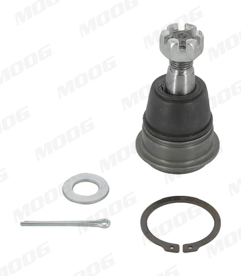 Шаровая опора, нижняя Nissan Almera TINO минивэн (V10) (2000 - 2005) цена, от 9.42 USD