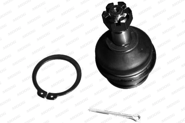Верхняя шаровая опора Raiso RL545530N цена, от 8.99 USD
