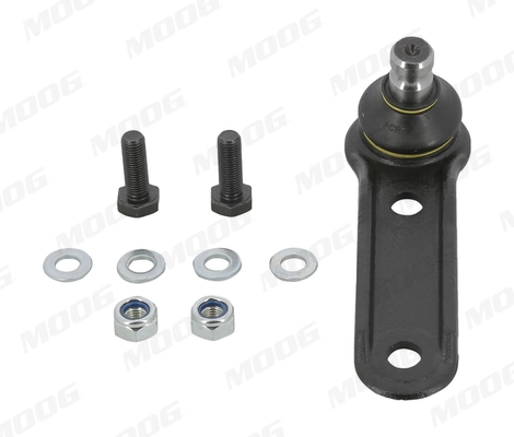 Нижняя шаровая опора Polcar R505