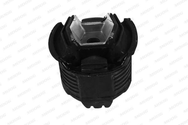  Bloco silencioso de viga traseira (de plataforma veicular) Mercedes C coupé (CL203) (2001 - 2007) 