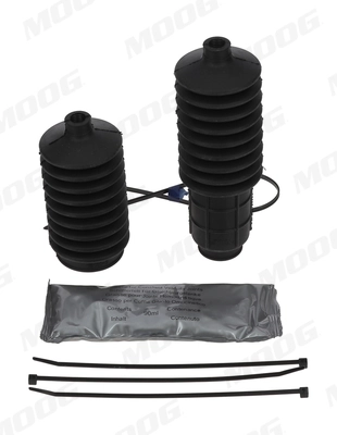 Bota de proteção do mecanismo de direção (de cremalheira) Seat Marbella 28