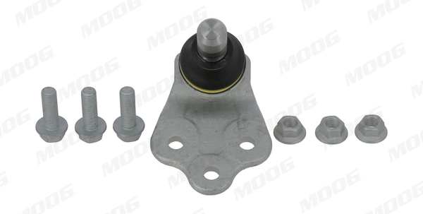 CHBJ17537 Moog Палец шаровой нижний