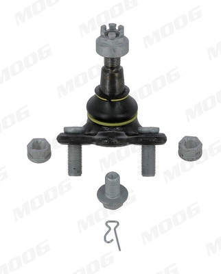 Шаровая опора, нижняя Tenacity ATBTO1141 цена, от 27.46 USD