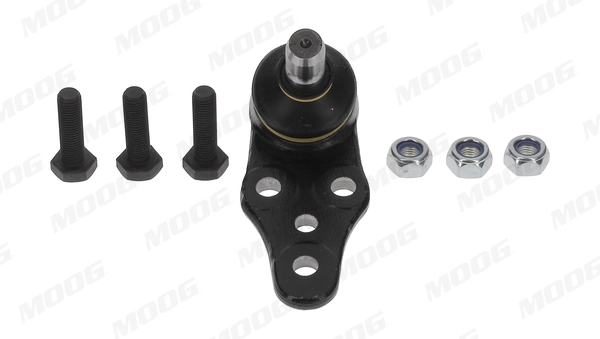 Нижняя шаровая опора P96261108 Parts-Mall