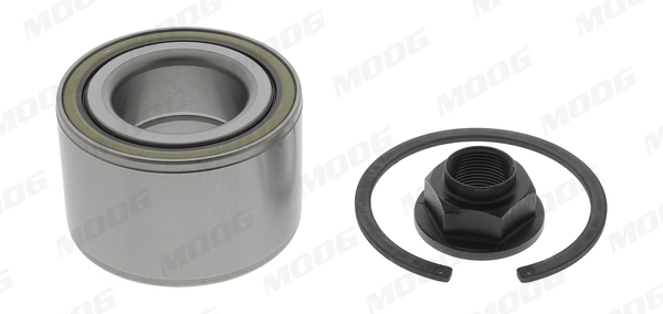 Rolamento de cubo dianteiro Mazda UC3C33047B preço, a partir de 109,56 USD