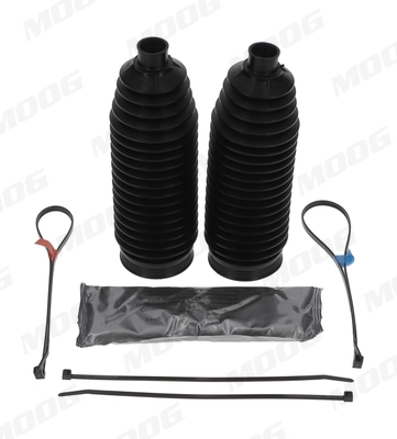 Bota de proteção do mecanismo de direção (de cremalheira) Audi A3 Sportback 8PA