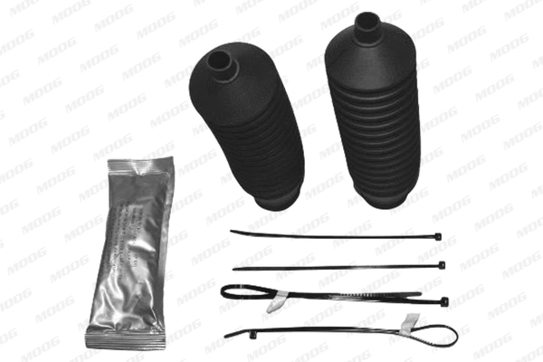 Compre Bota de proteção do mecanismo de direção (de cremalheira) Ford Orion 2