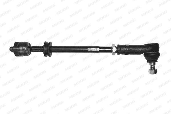 RL701803W Raiso Поперечная рулевая тяга правая