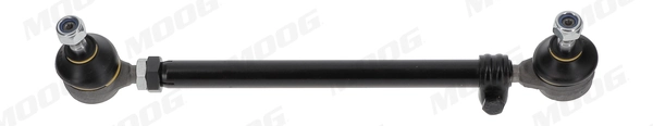 Тяга рулевая в сборе, правая Raiso RL201603M цена, от 20.40 USD
