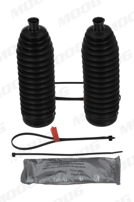 Bota de proteção do mecanismo de direção (de cremalheira) Nissan Primastar  X83