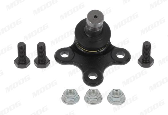 Шаровая опора, нижняя Lemforder 43510 цена, от 21.23 USD