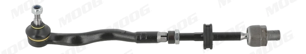 BMDS4339 Moog