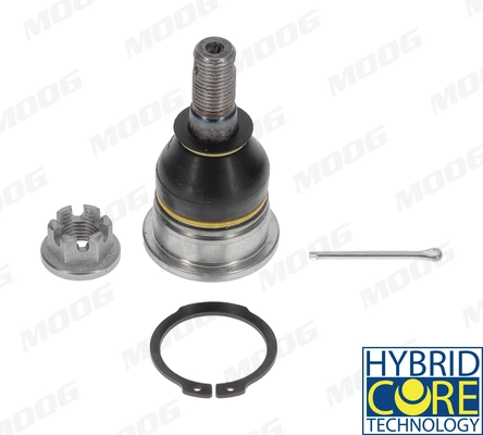 Шаровая опора, нижняя Nissan Almera II седан (N16) (2000 - 2006) цена, от 12.42 USD