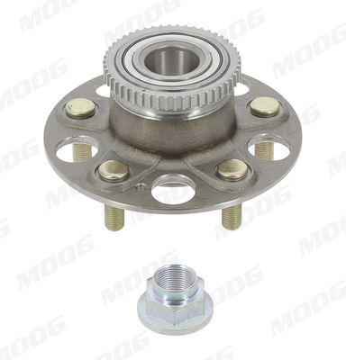 Compre Cubo traseiro Honda Civic 7