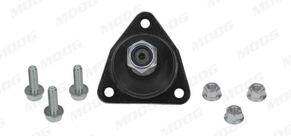 Купить 5000387654 Renault (RVI) Верхняя шаровая опора