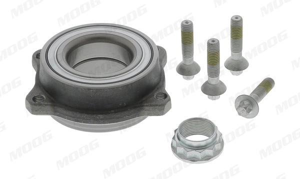 Подшипник ступицы задней на Mercedes C  W205