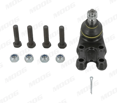 Шаровая опора, нижняя Hyundai H-1 STAREX Starex фургон (A1) (1997 - 2007) цена, от 19.42 USD