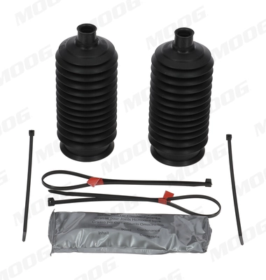 Bota de proteção do mecanismo de direção (de cremalheira) Toyota Corolla preço, a partir de 3,42 USD