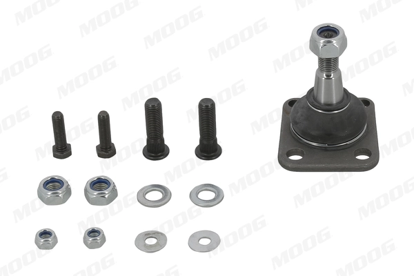 Верхняя шаровая опора Ocap 402212 цена, от 12.85 USD