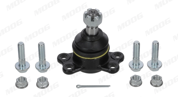Шаровая опора, нижняя Raiso RL445004S цена, от 11.03 USD