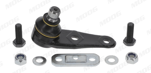 Палец шаровой нижний на Volkswagen Passat B2 32B