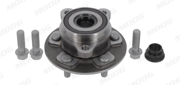 Cubo dianteiro Toyota Corolla E21