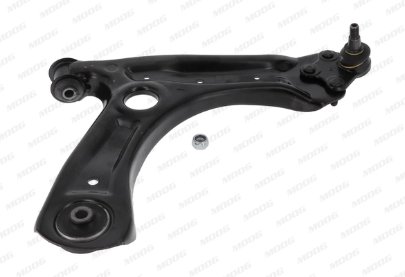 Правый рычаг передней нижней подвески Lemforder 42651 цена, от 62.42 USD