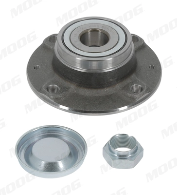 Cubo traseiro Citroen ZX preço, a partir de 62,10 USD