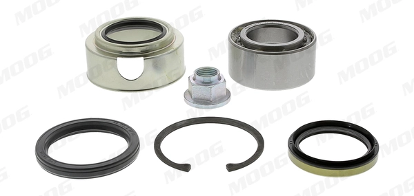 Rolamento de cubo dianteiro Suzuki Swift 2 EA