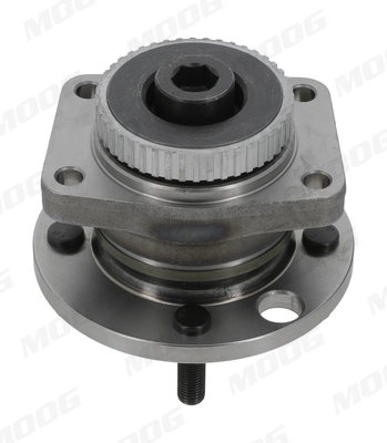 Cubo traseiro Ford Mondeo 1 BNP