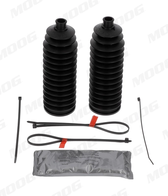  Bota de proteção do mecanismo de direção (de cremalheira) Fiat Doblo I сaixa (223) (2001 - 2010) I