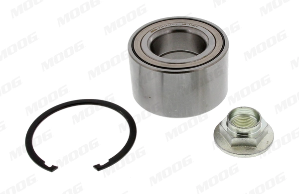 Compre Rolamento de cubo dianteiro Mazda 323 
