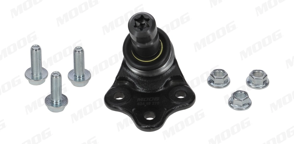 Купить L17J01 Monroe Нижняя шаровая опора