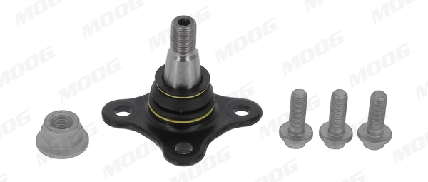 Шаровая опора, нижняя Polcar M1054 цена, от 19.93 USD