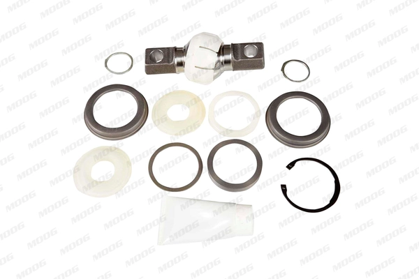 Сайлентблок задней реактивной тяги PE Automotive 03304300 цена, от 30.35 USD