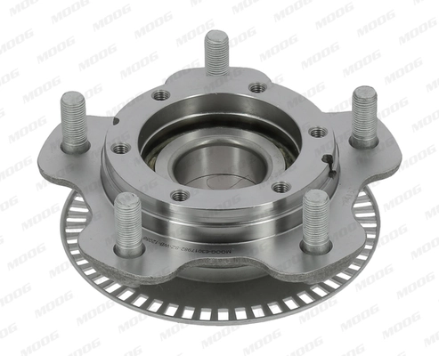 Ступицы передних колес GMB GH21040T цена, от 56.57 USD
