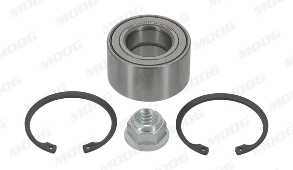 Купить Подшипник ступицы Вольво 440 K 445