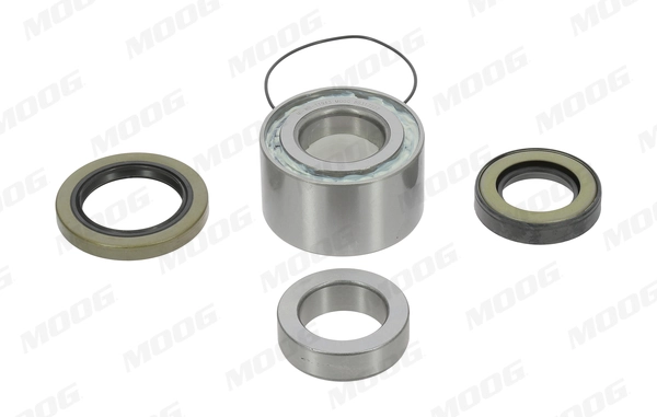 Купить MB664611 Chrysler Подшипник задней ступицы