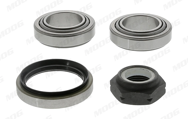  Подшипник ступицы Ford Sierra 2