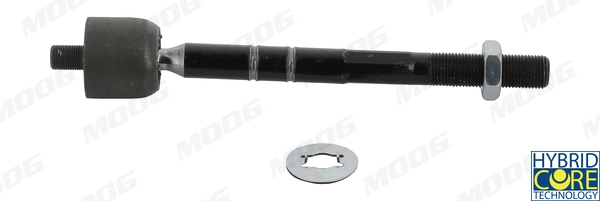 Tração de direção Citroen C3 SH