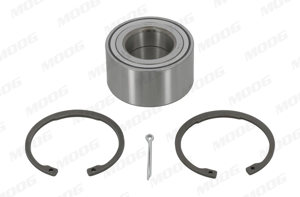  Подшипник ступицы Opel Vectra 