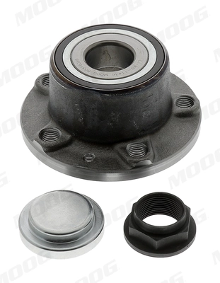 Compre Cubo traseiro Citroen C8 