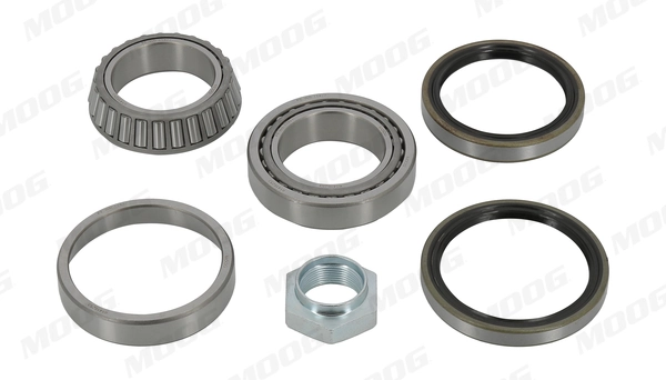  Rolamento de cubo dianteiro Fiat Ducato II сaixa (230L) (1994 - 2002) II