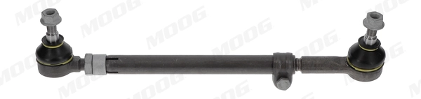 Тяга рулевая в сборе Polcar M411