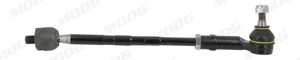Тяга рулевая в сборе, правая Q-top QM1502P цена, от 8.35 USD