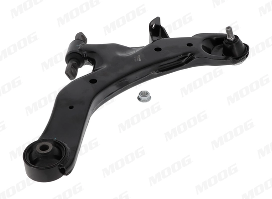 Правый рычаг передней нижней подвески Hyundai Coupe II купе (GK) (2001 - 2006) цена, от 50.61 USD